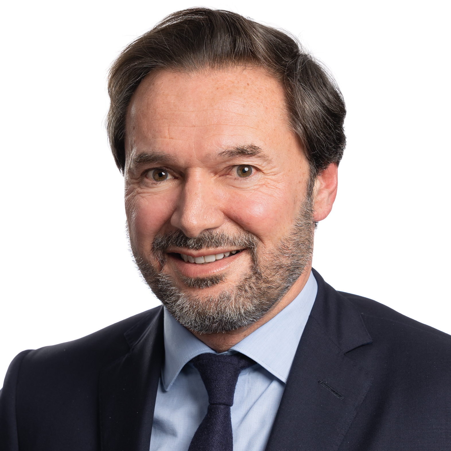 Laurent Hepp, CMS Francis Lefebvre